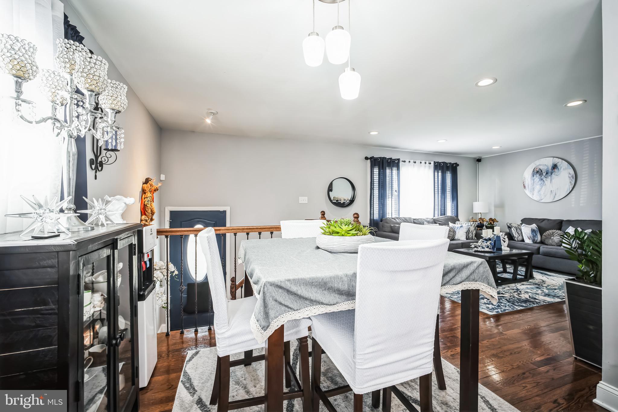 SPRINGFIELD PARK - Residential