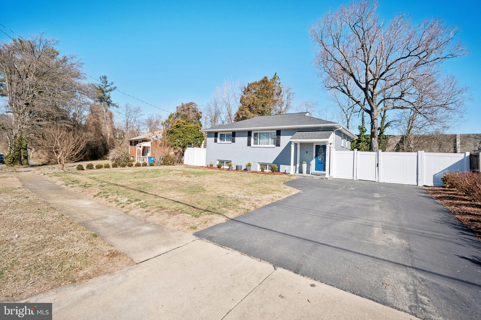 SPRINGFIELD PARK - Residential