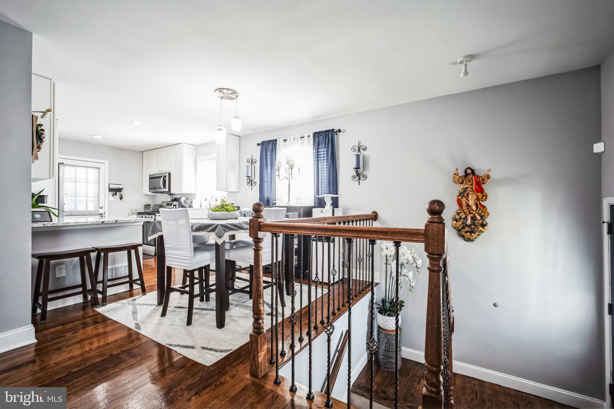 SPRINGFIELD PARK - Residential