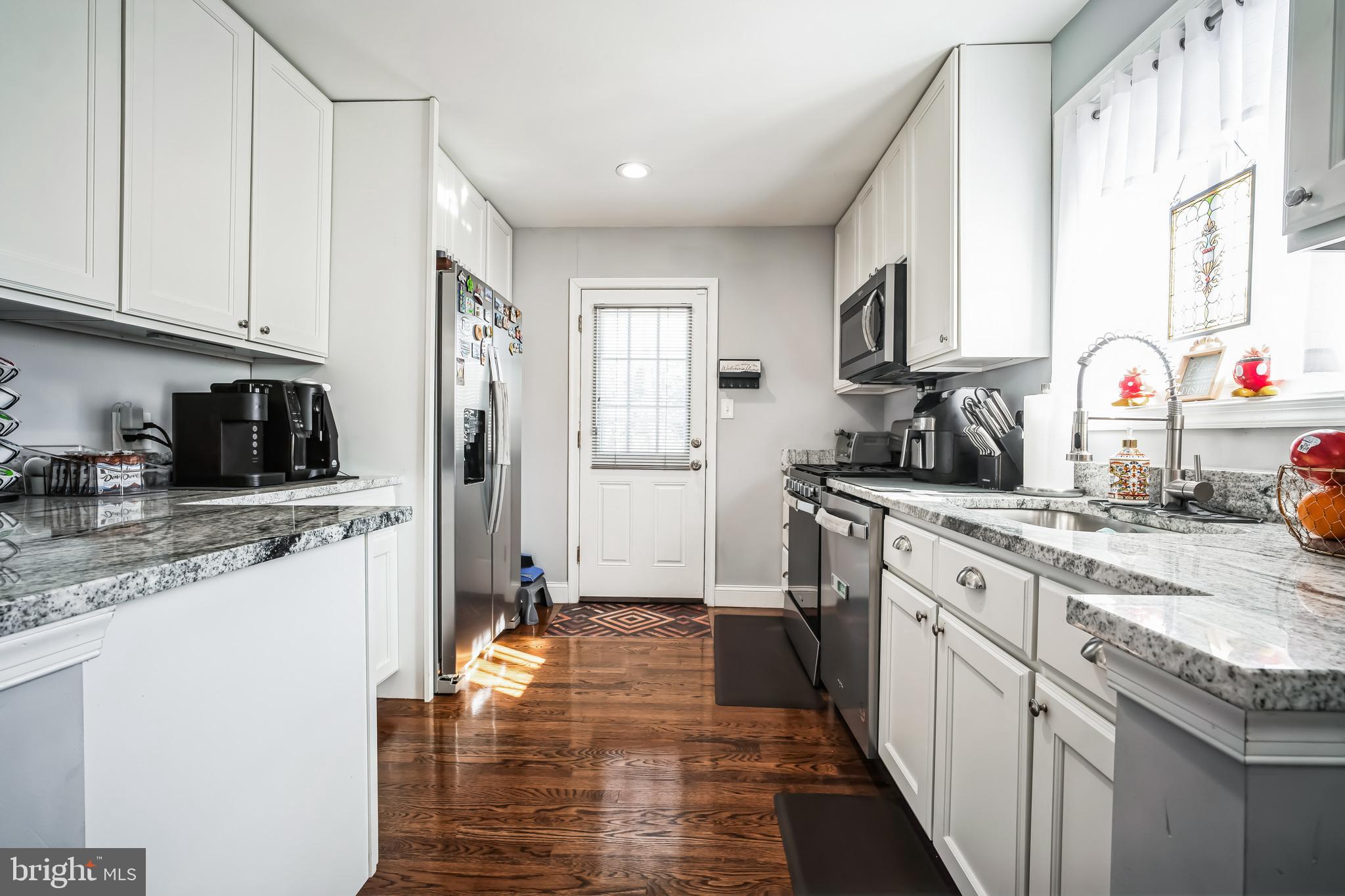 SPRINGFIELD PARK - Residential