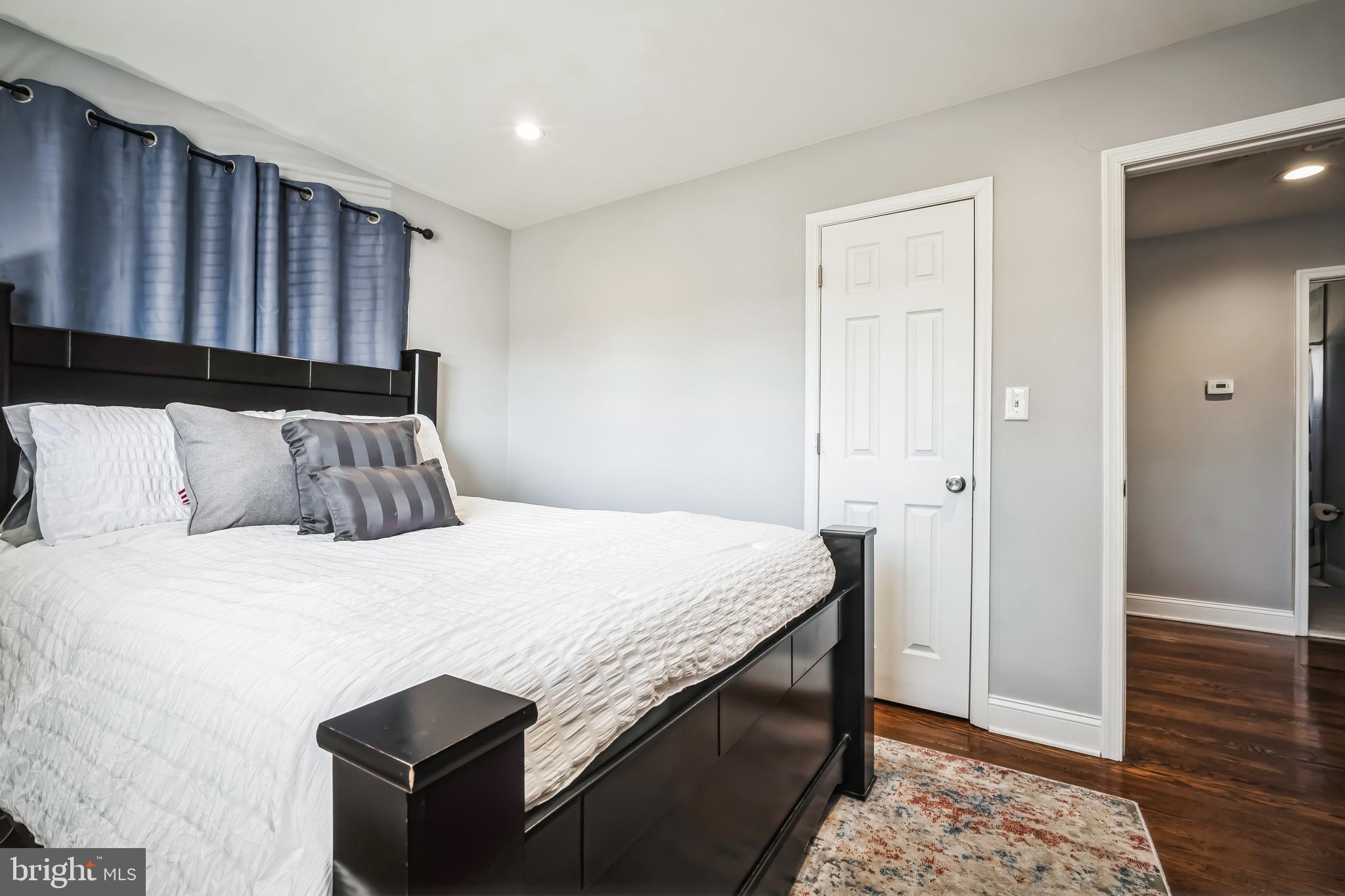 SPRINGFIELD PARK - Residential