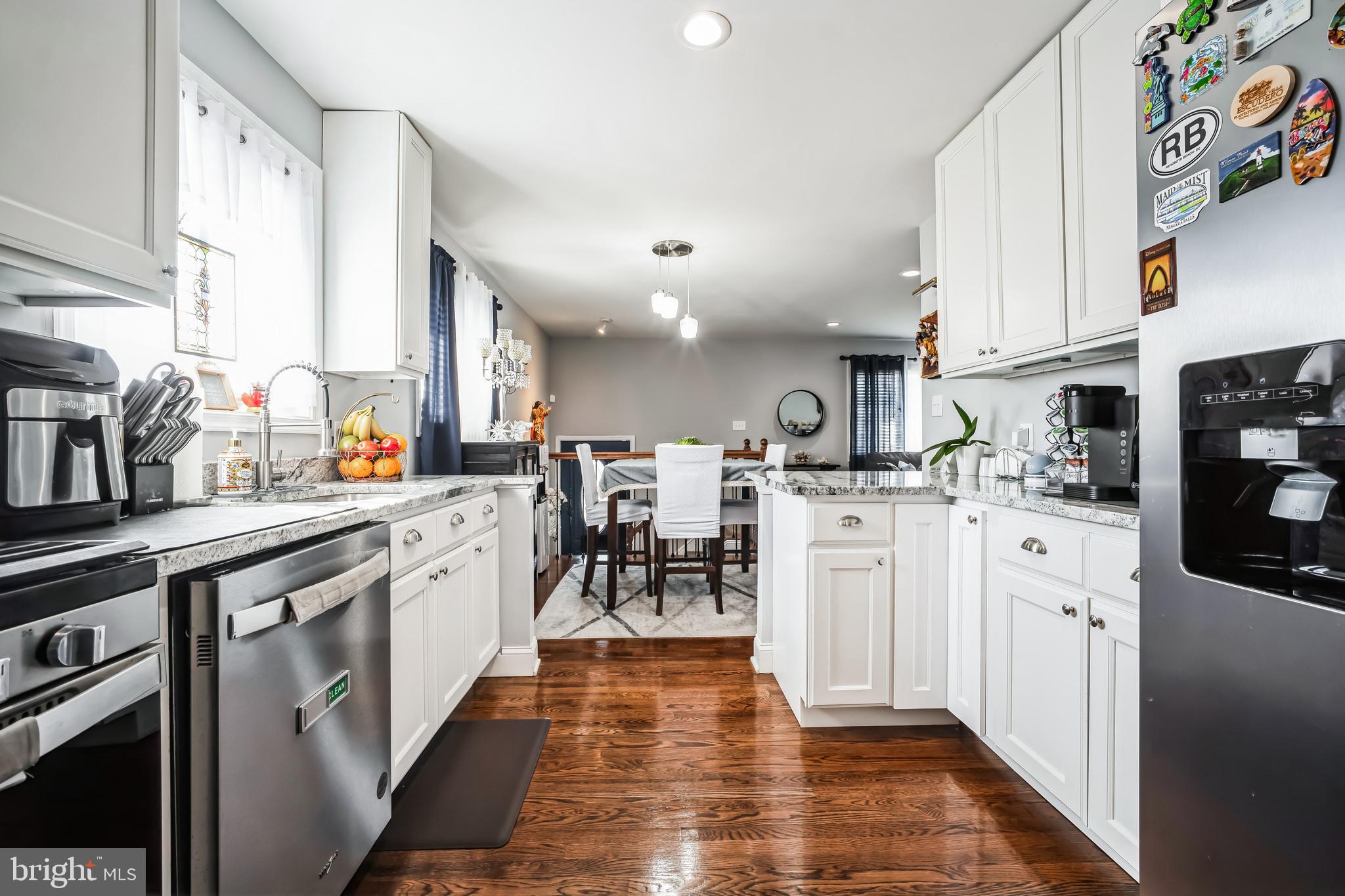 SPRINGFIELD PARK - Residential