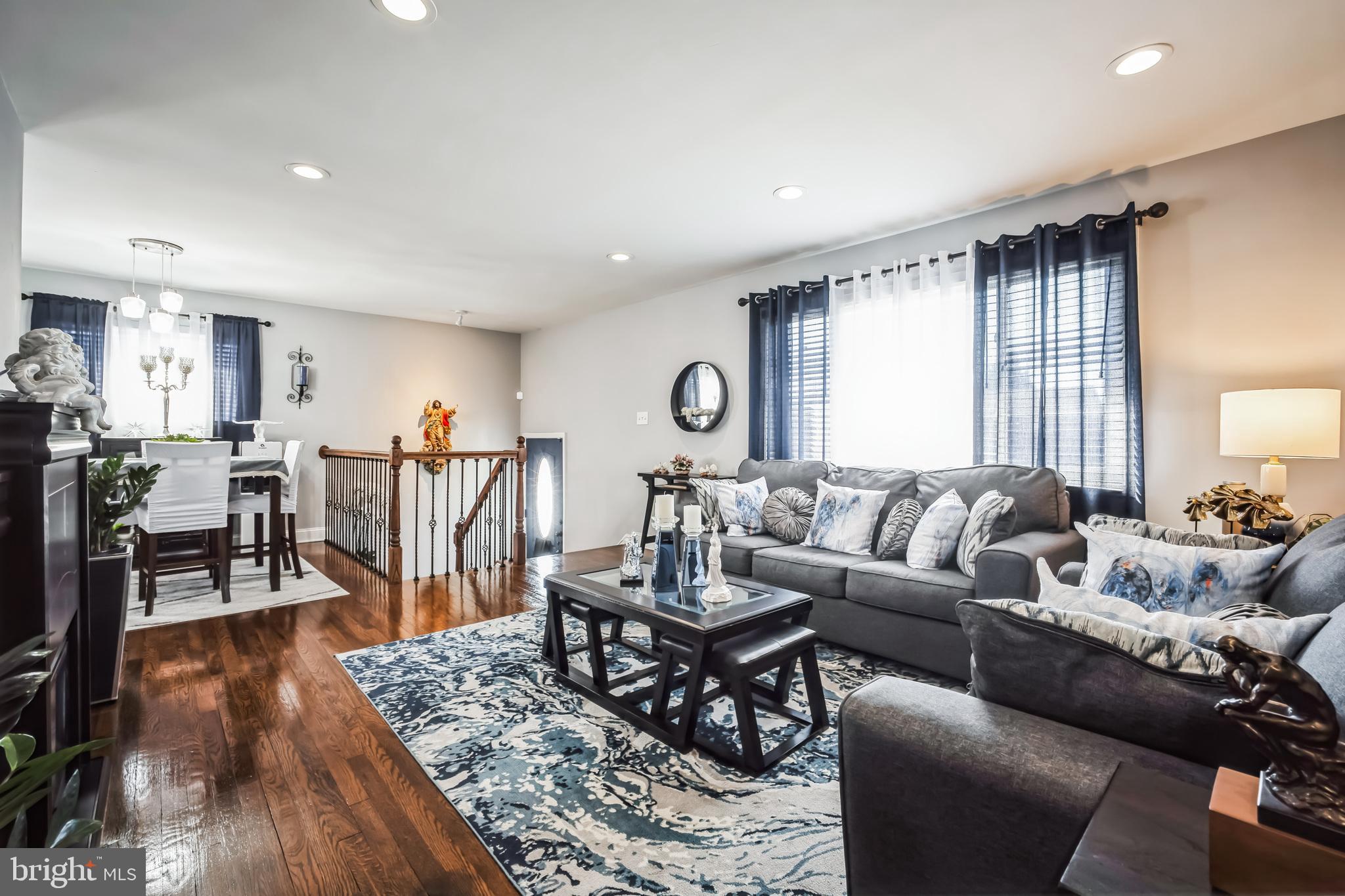 SPRINGFIELD PARK - Residential