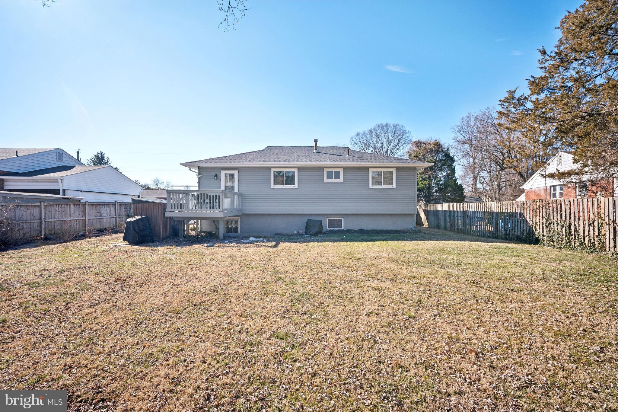 SPRINGFIELD PARK - Residential