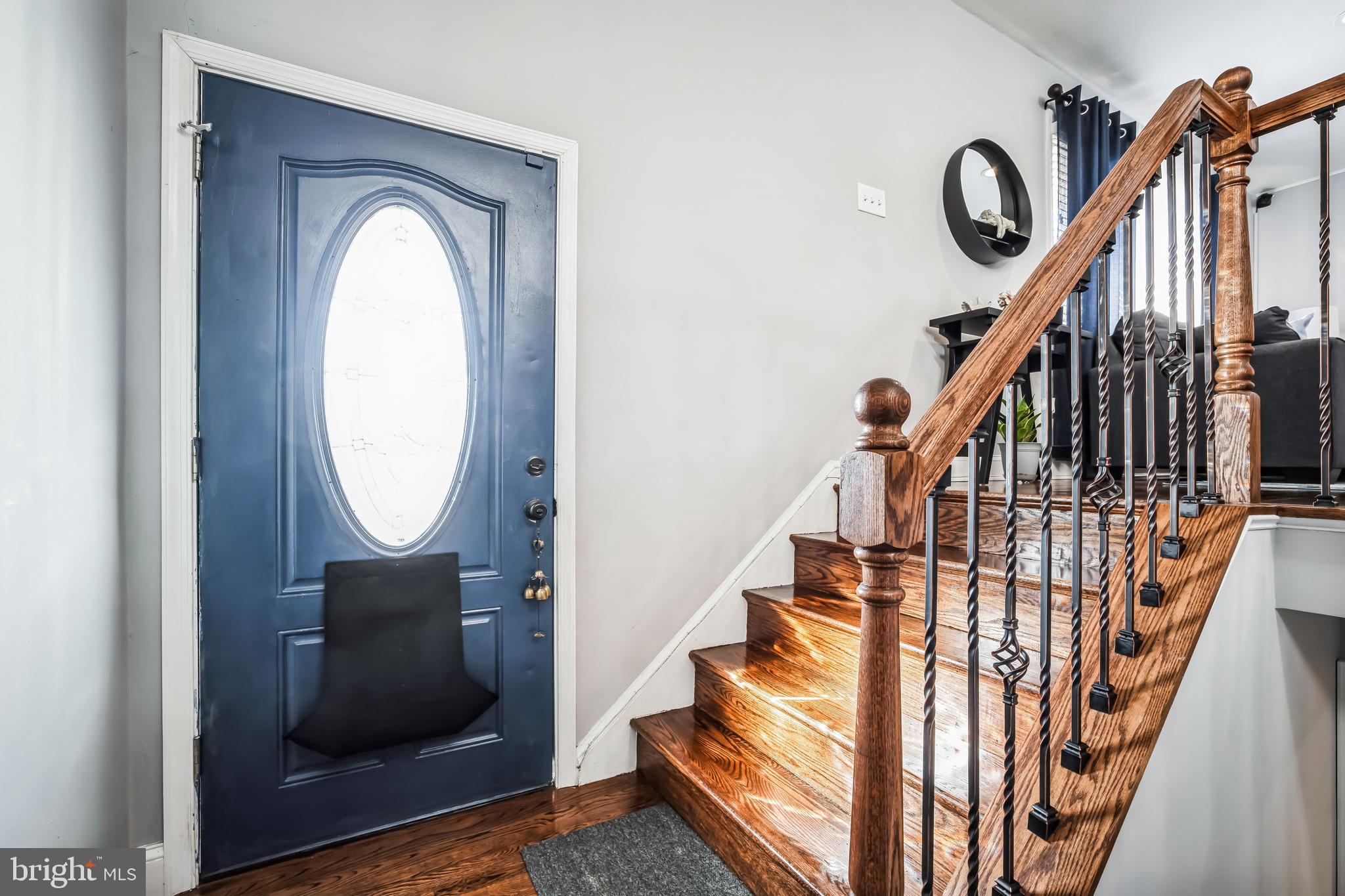 SPRINGFIELD PARK - Residential