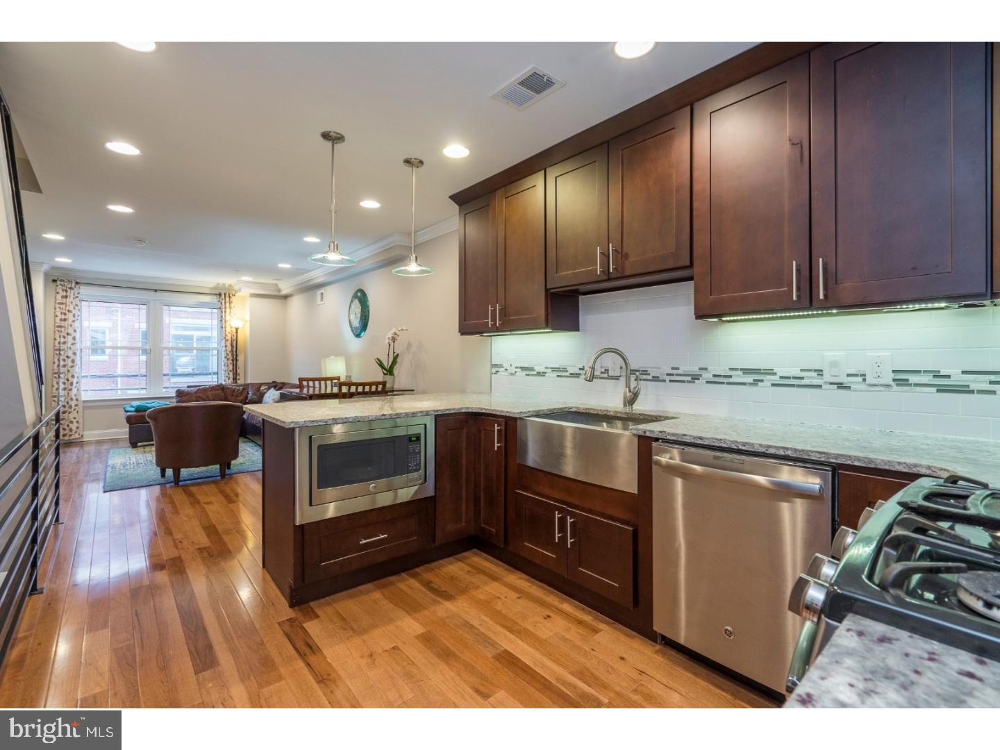 FAIRMOUNT - Residential