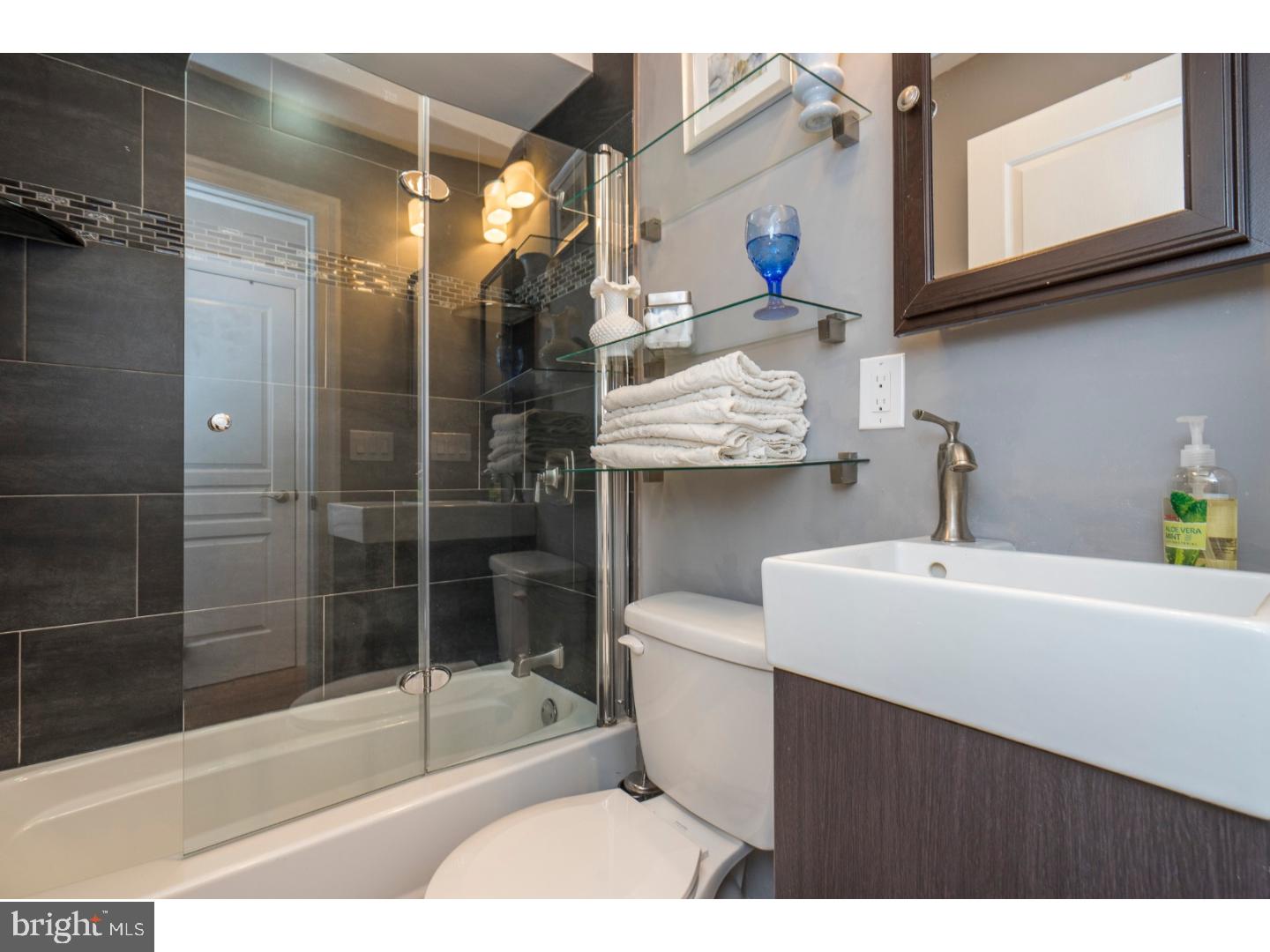 FAIRMOUNT - Residential