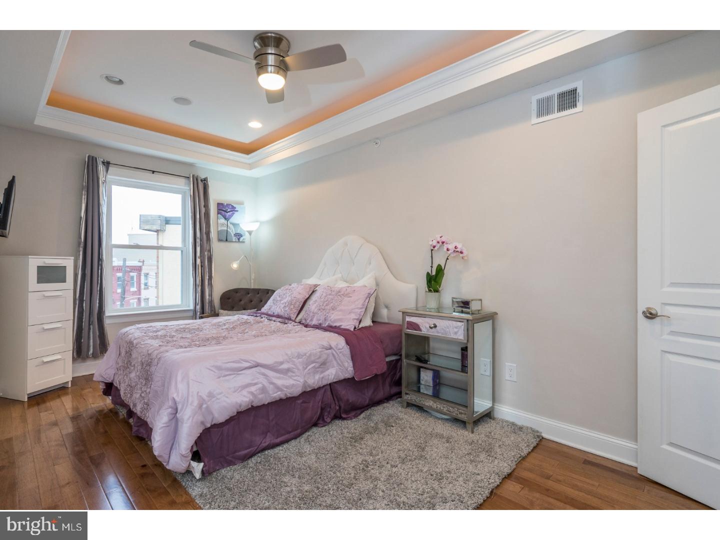 FAIRMOUNT - Residential