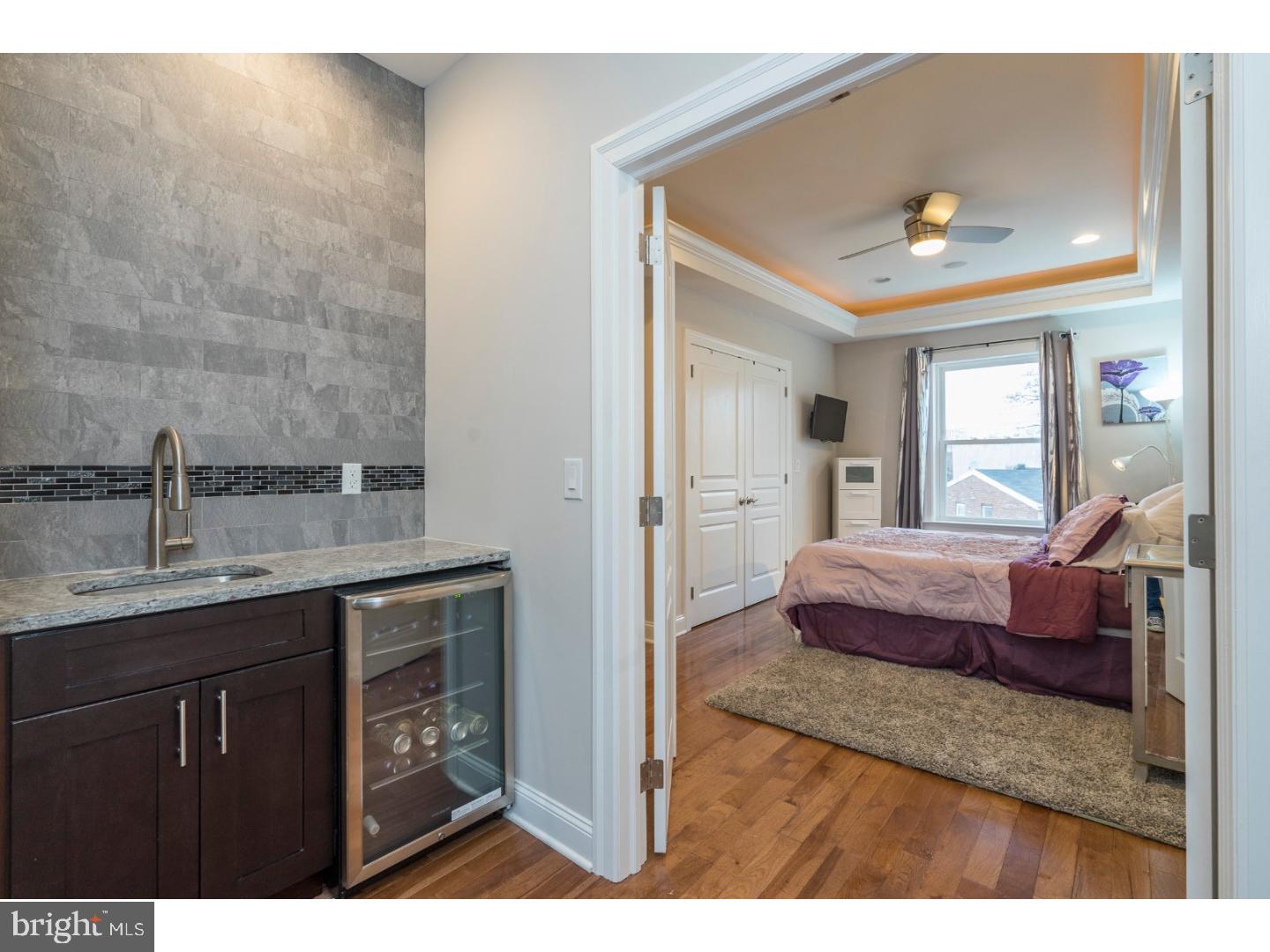 FAIRMOUNT - Residential