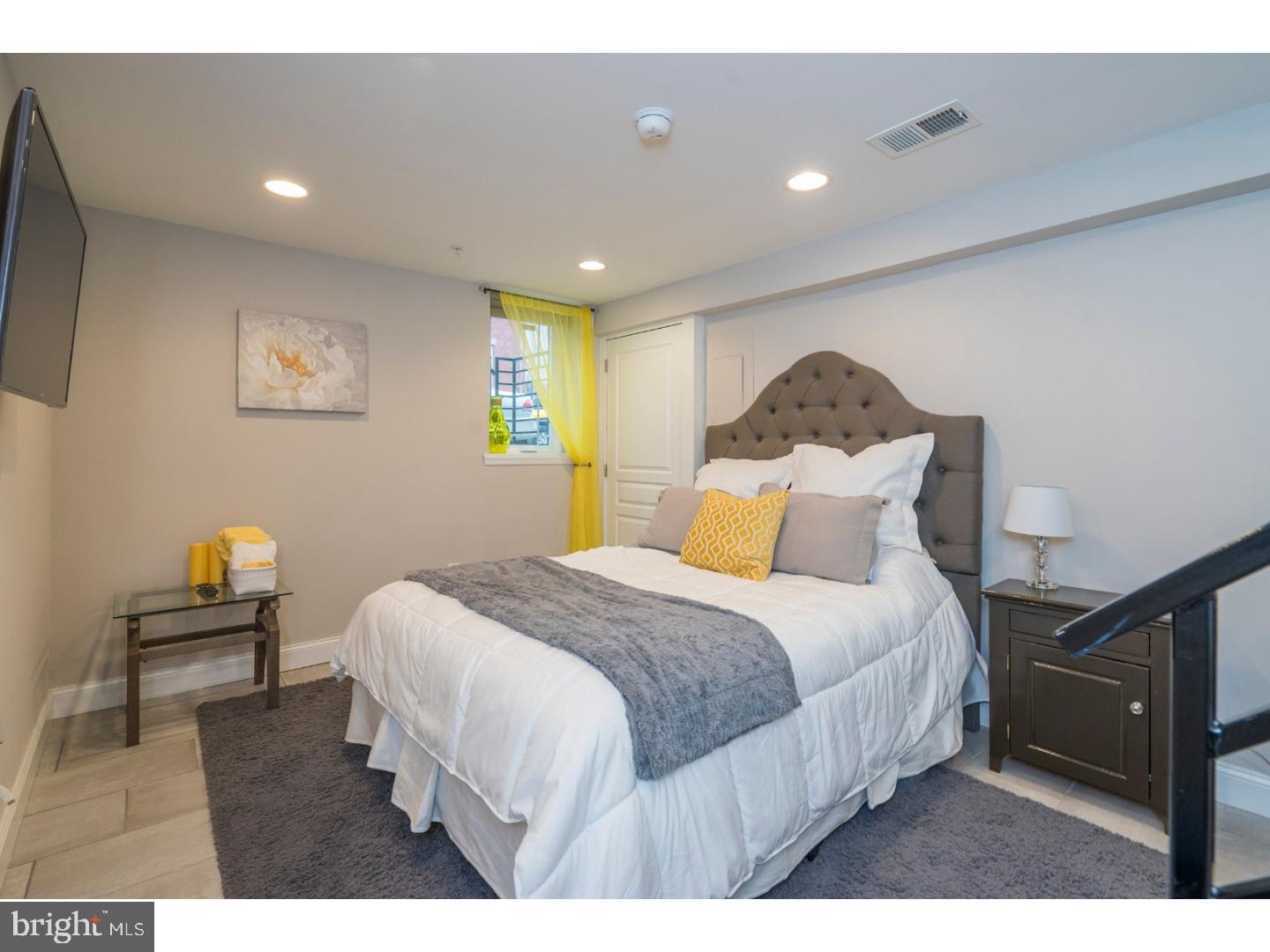 FAIRMOUNT - Residential