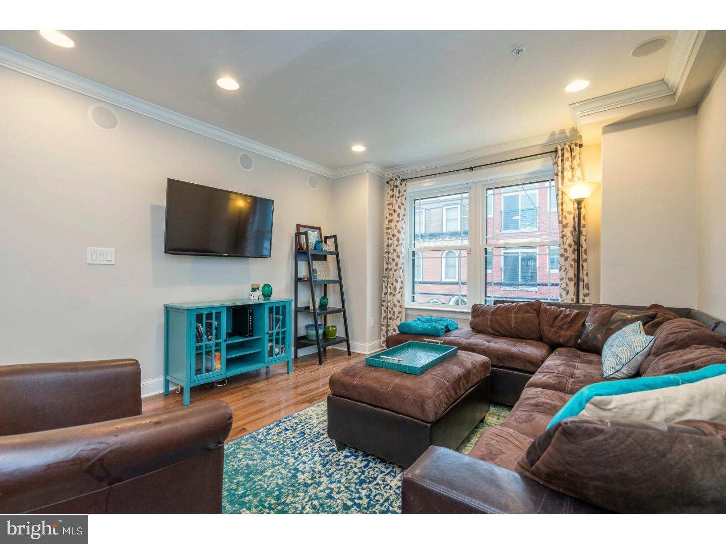 FAIRMOUNT - Residential