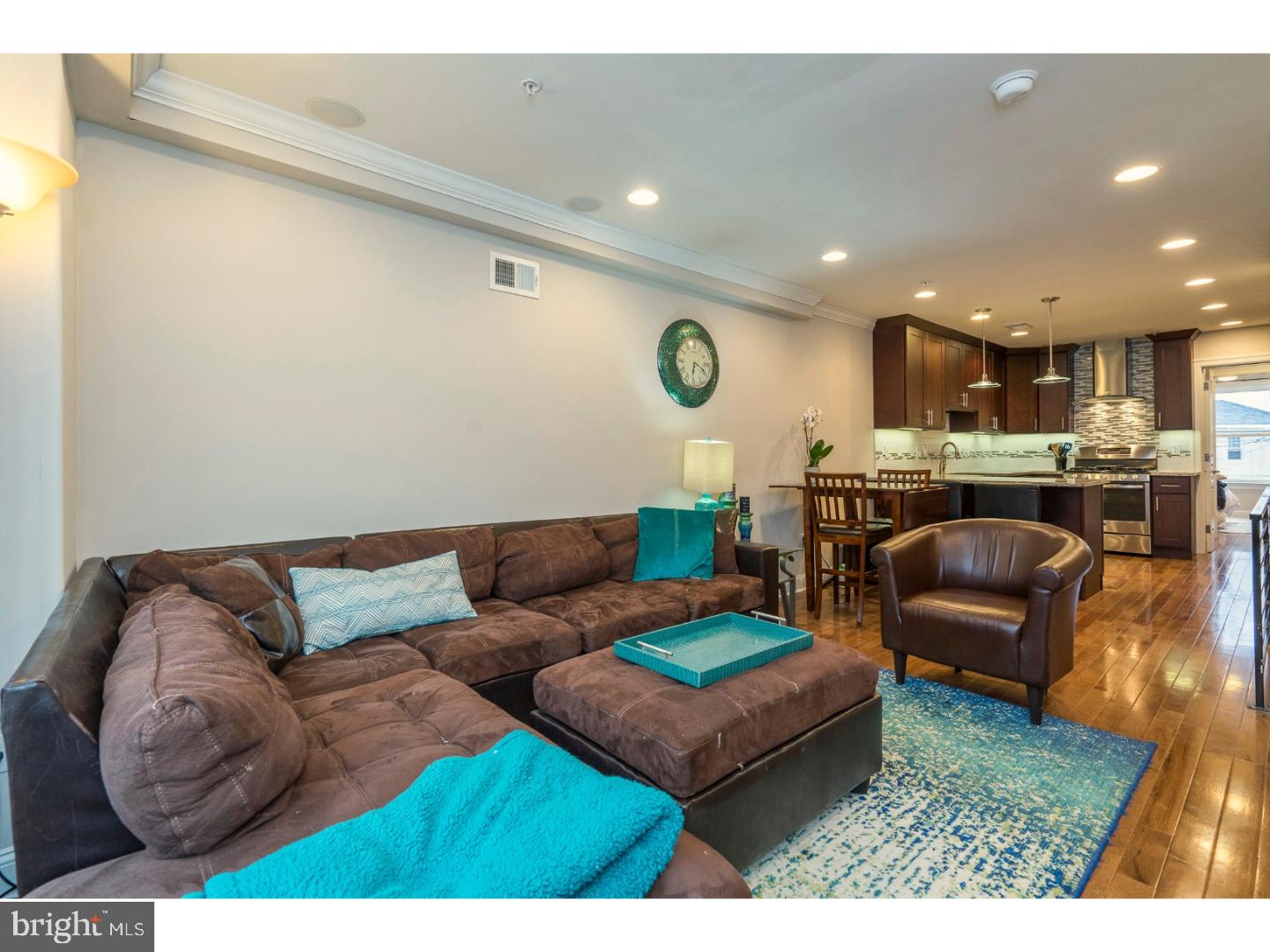 FAIRMOUNT - Residential