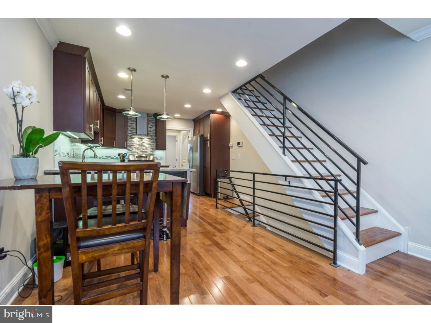 FAIRMOUNT - Residential