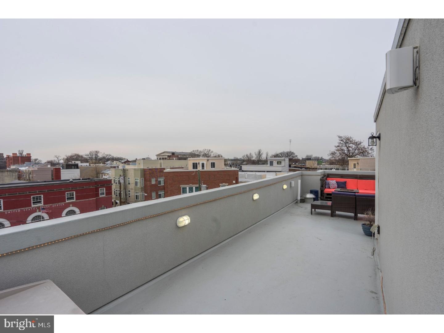 FAIRMOUNT - Residential