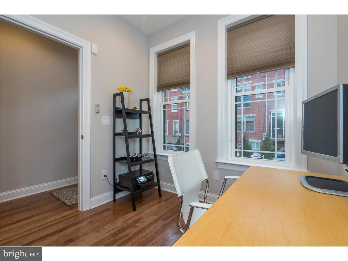 FAIRMOUNT - Residential