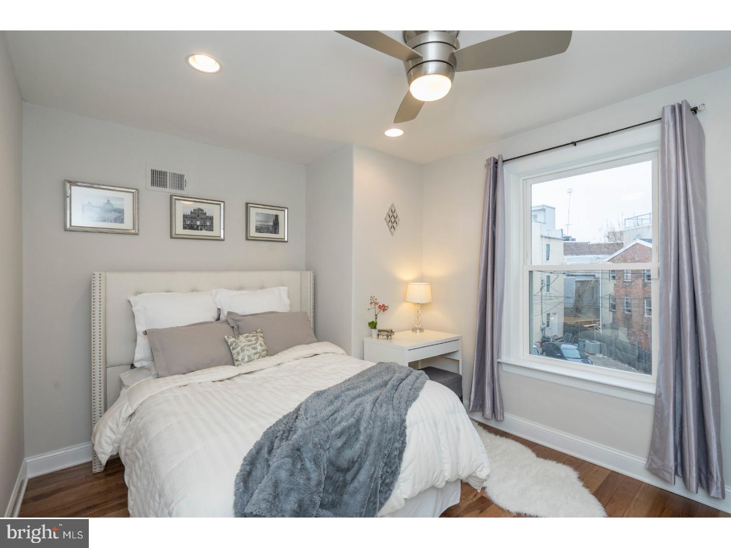 FAIRMOUNT - Residential