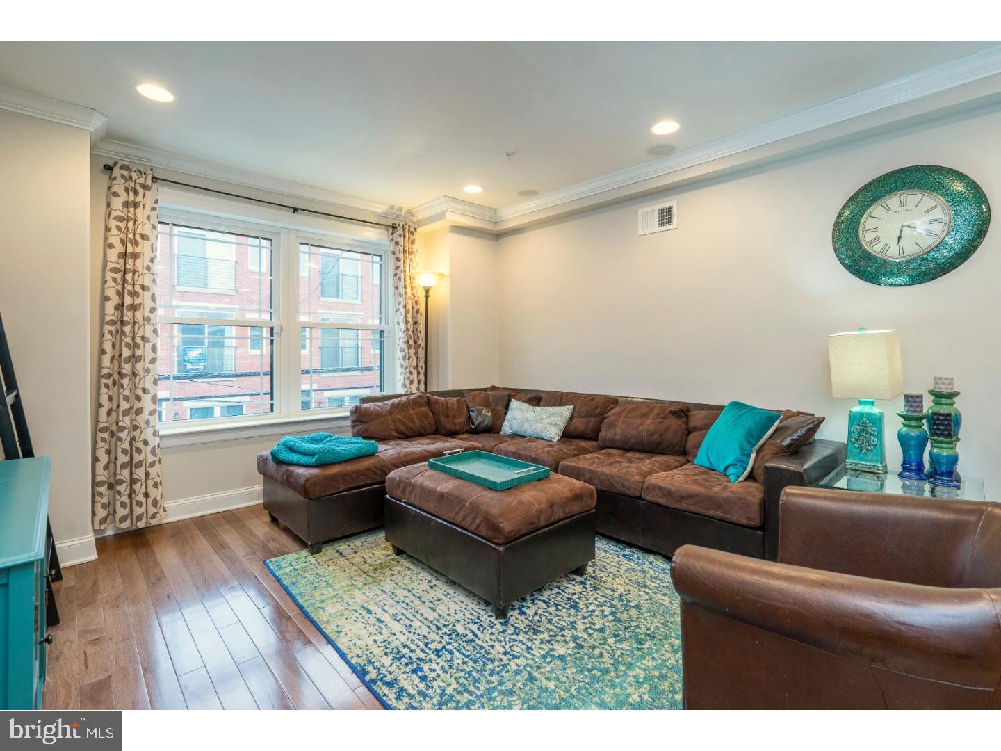 FAIRMOUNT - Residential