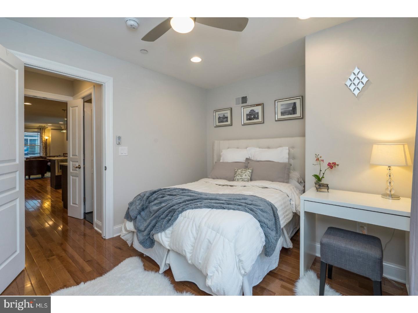 FAIRMOUNT - Residential