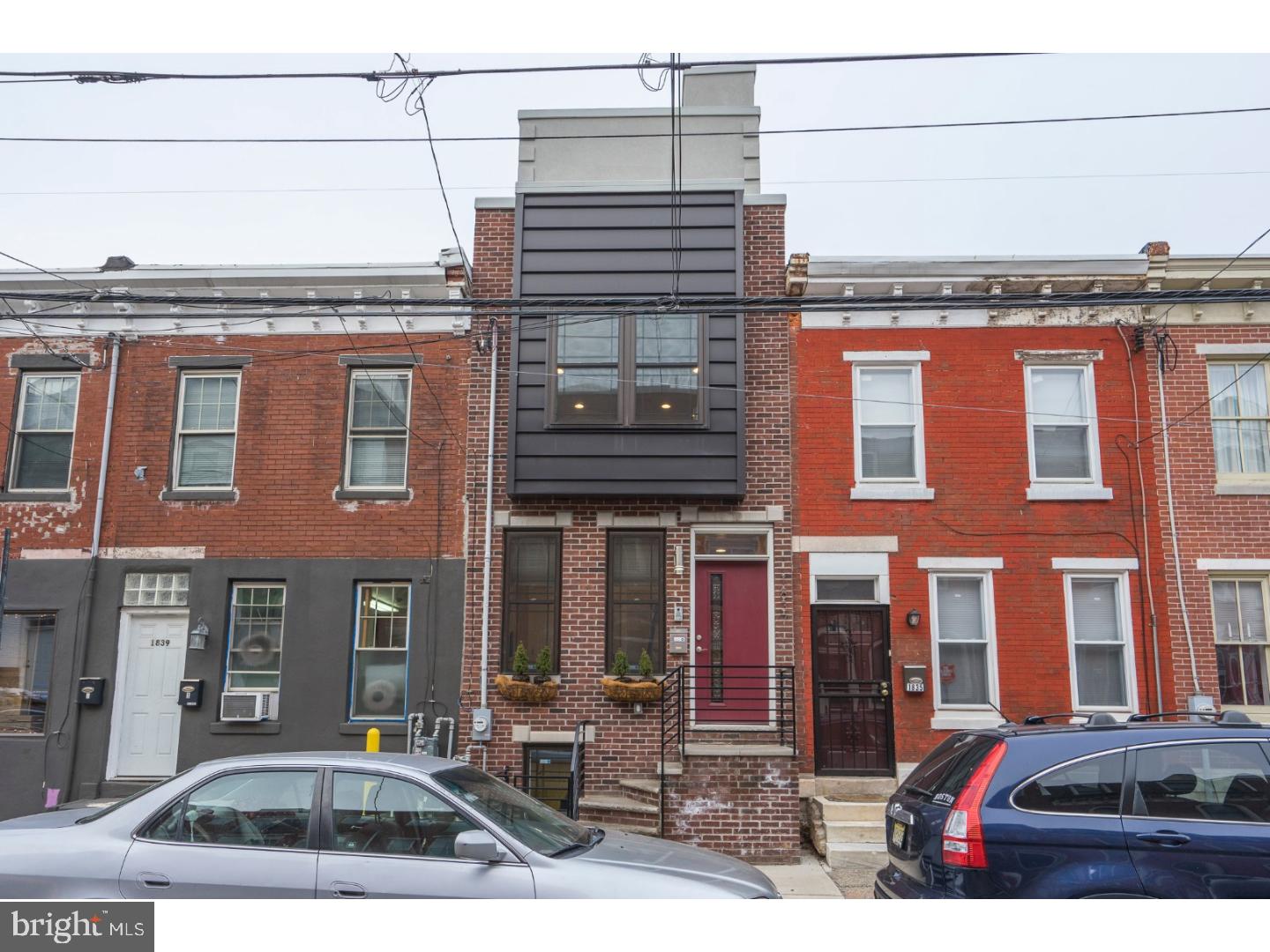 FAIRMOUNT - Residential