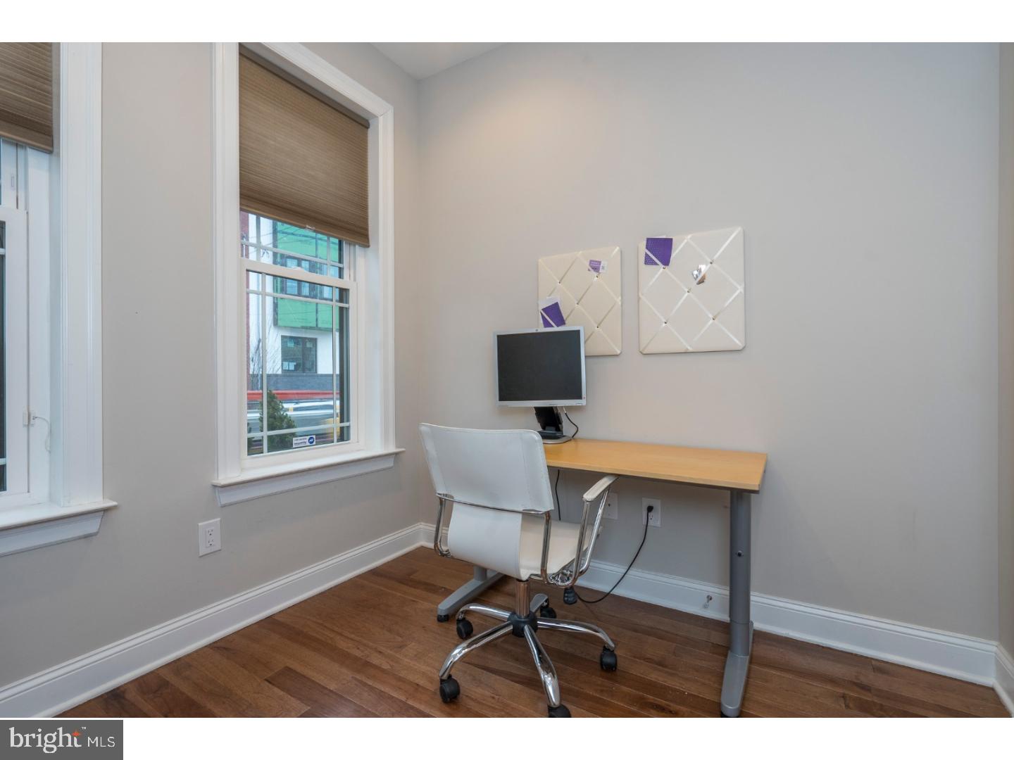 FAIRMOUNT - Residential