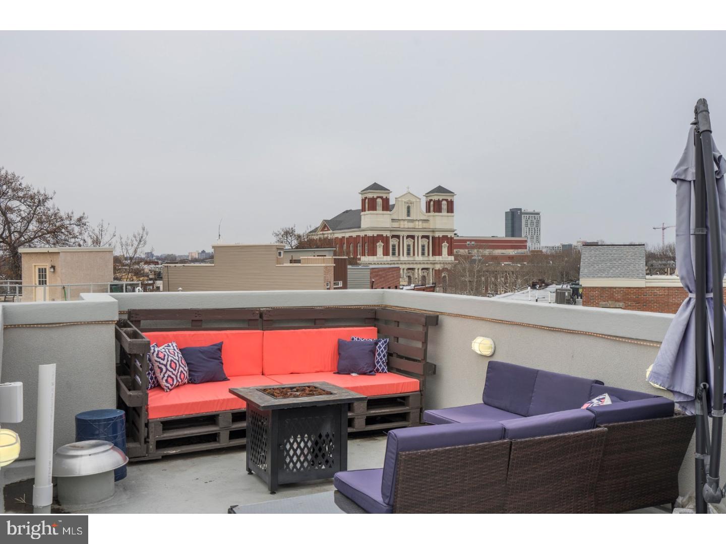 FAIRMOUNT - Residential