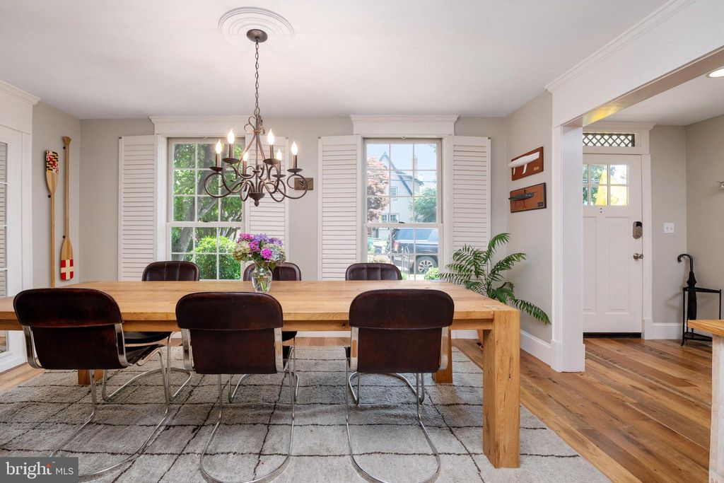 Photo of 526 Sixth Street, ANNAPOLIS, MD 21403 (MLS # MDAA2151240)