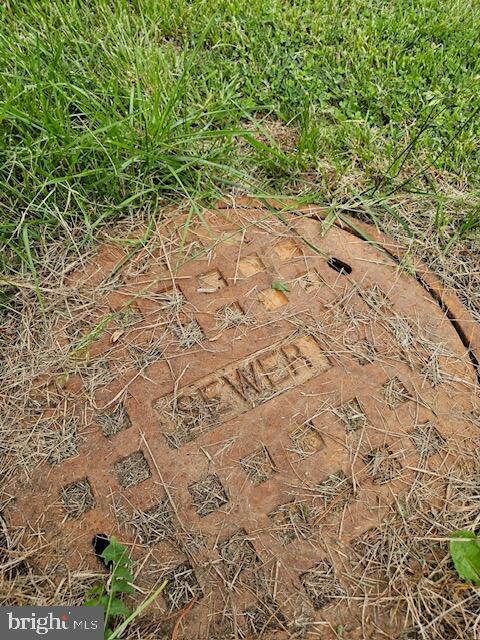 CATLETT SCHOOL ROAD