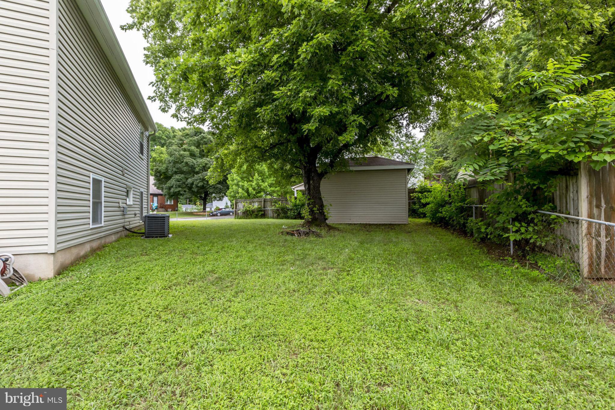 DALE CITY - Residential