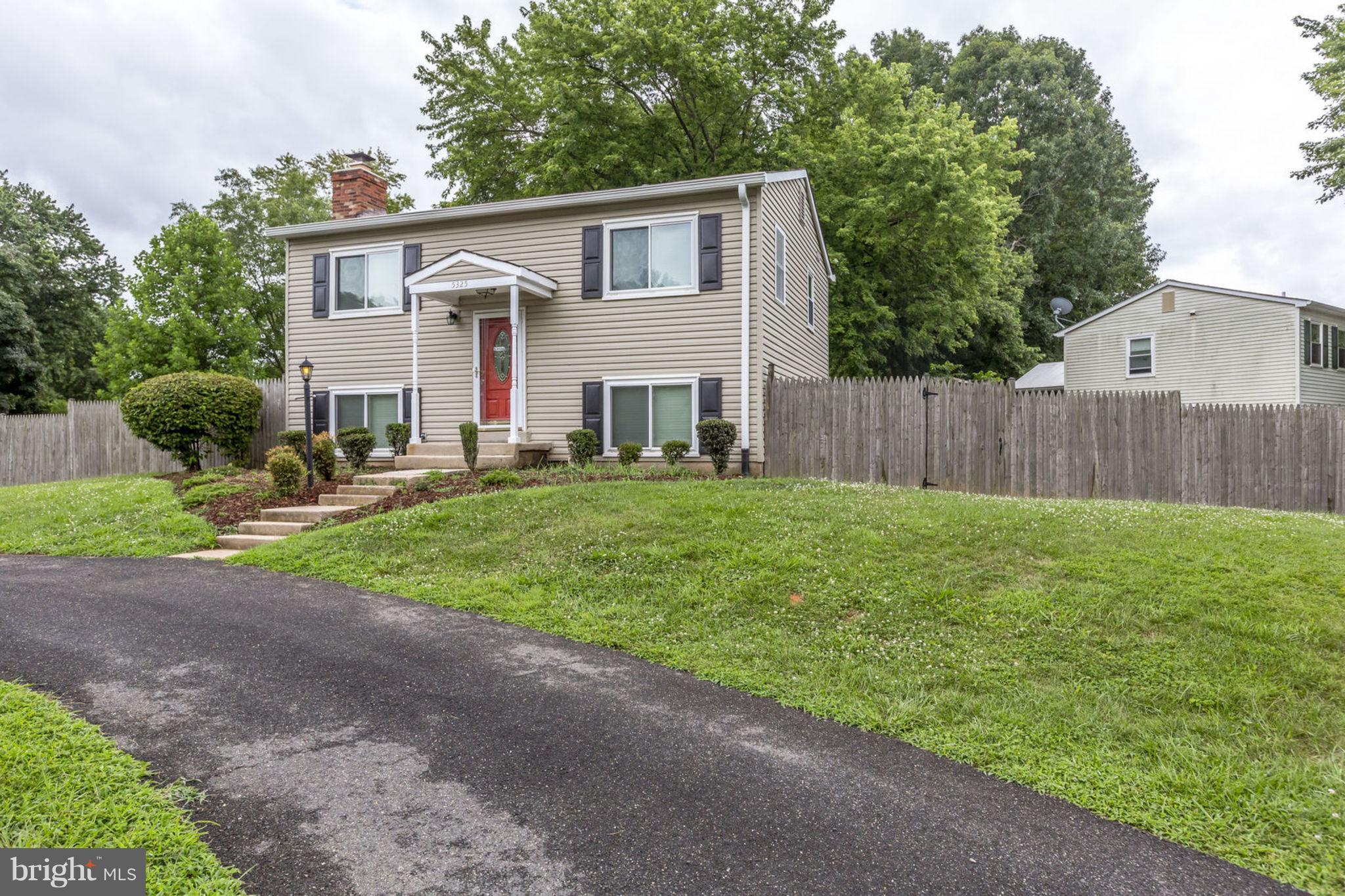 DALE CITY - Residential