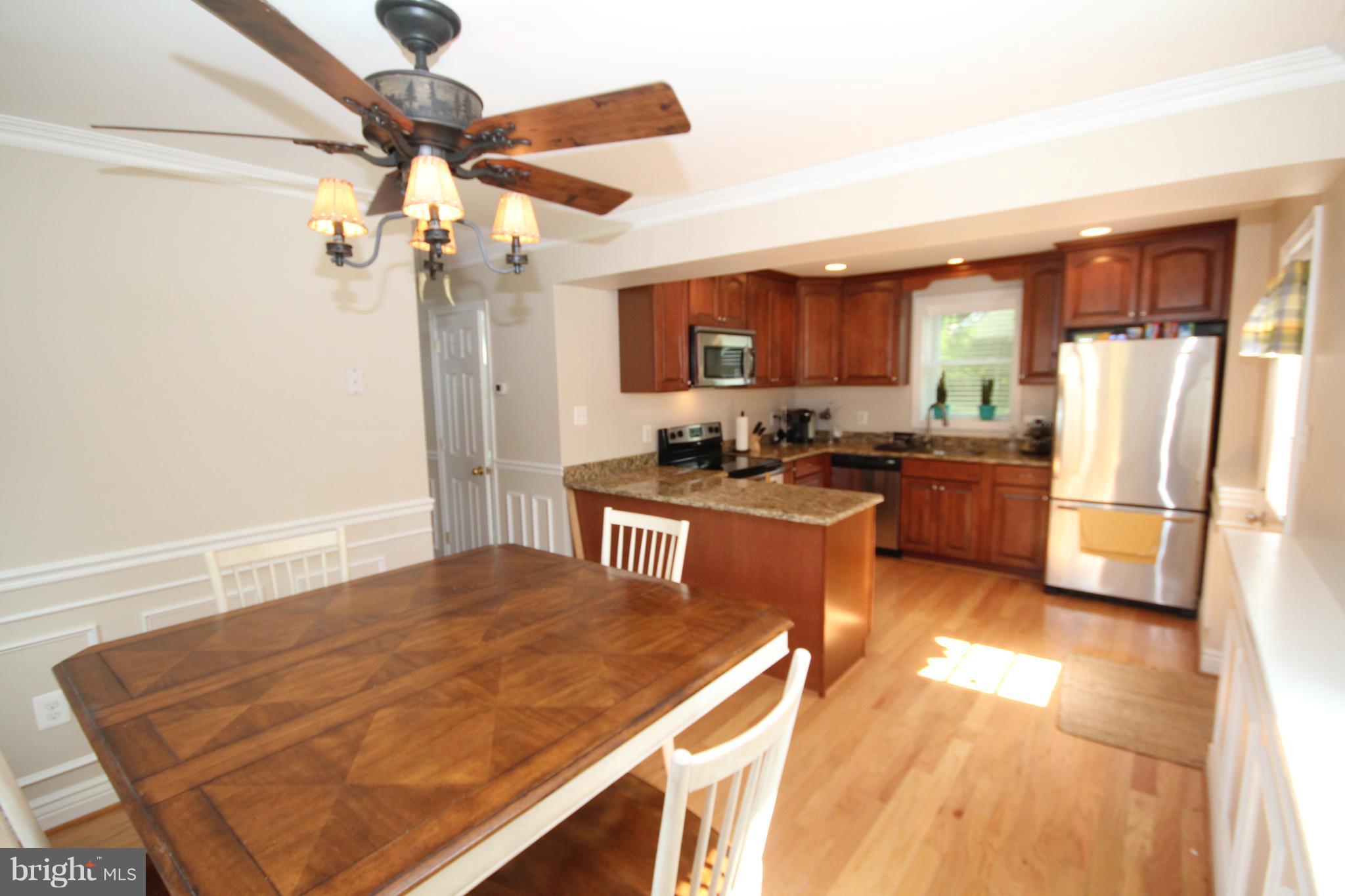 DALE CITY - Residential