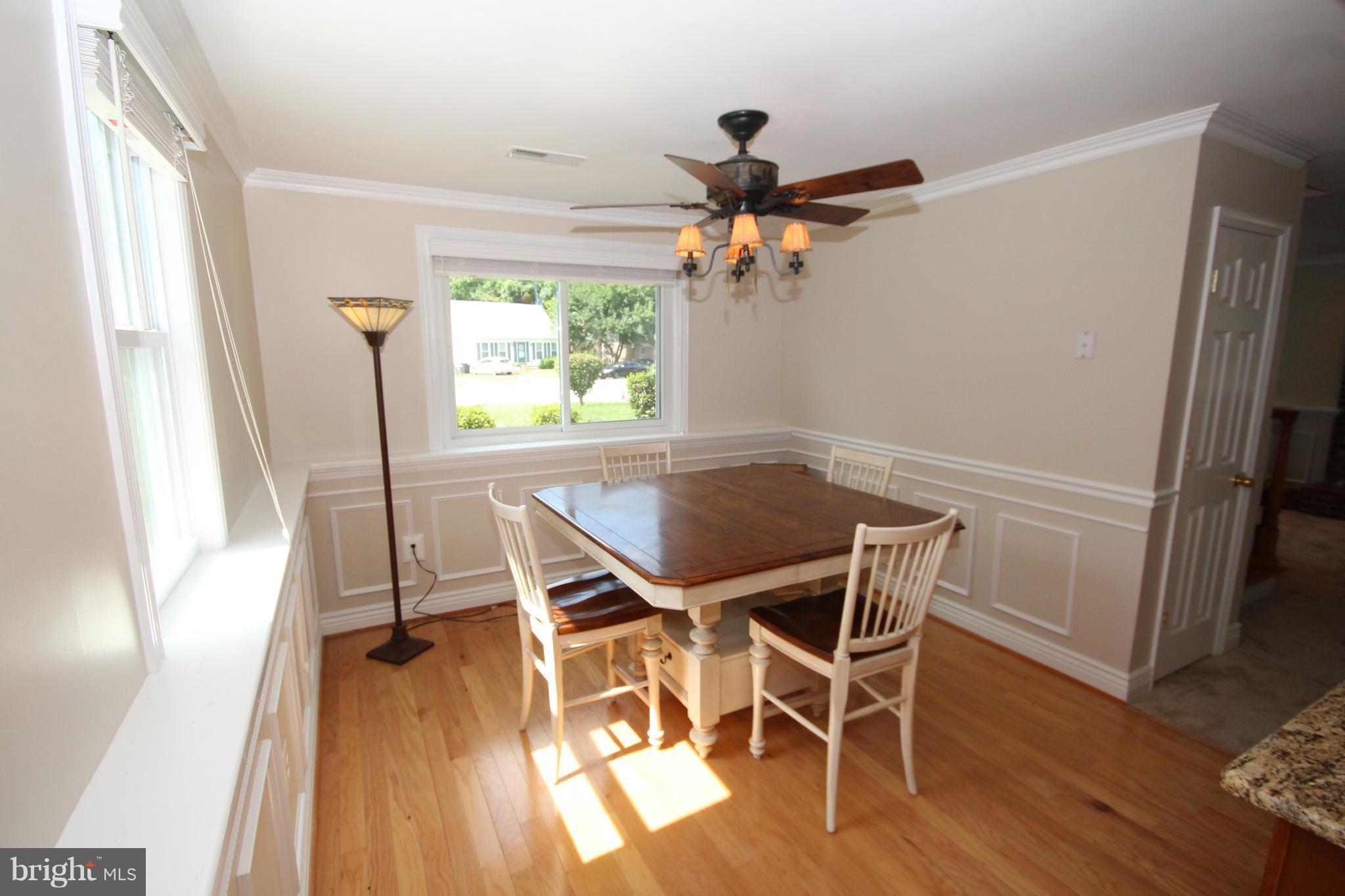 DALE CITY - Residential