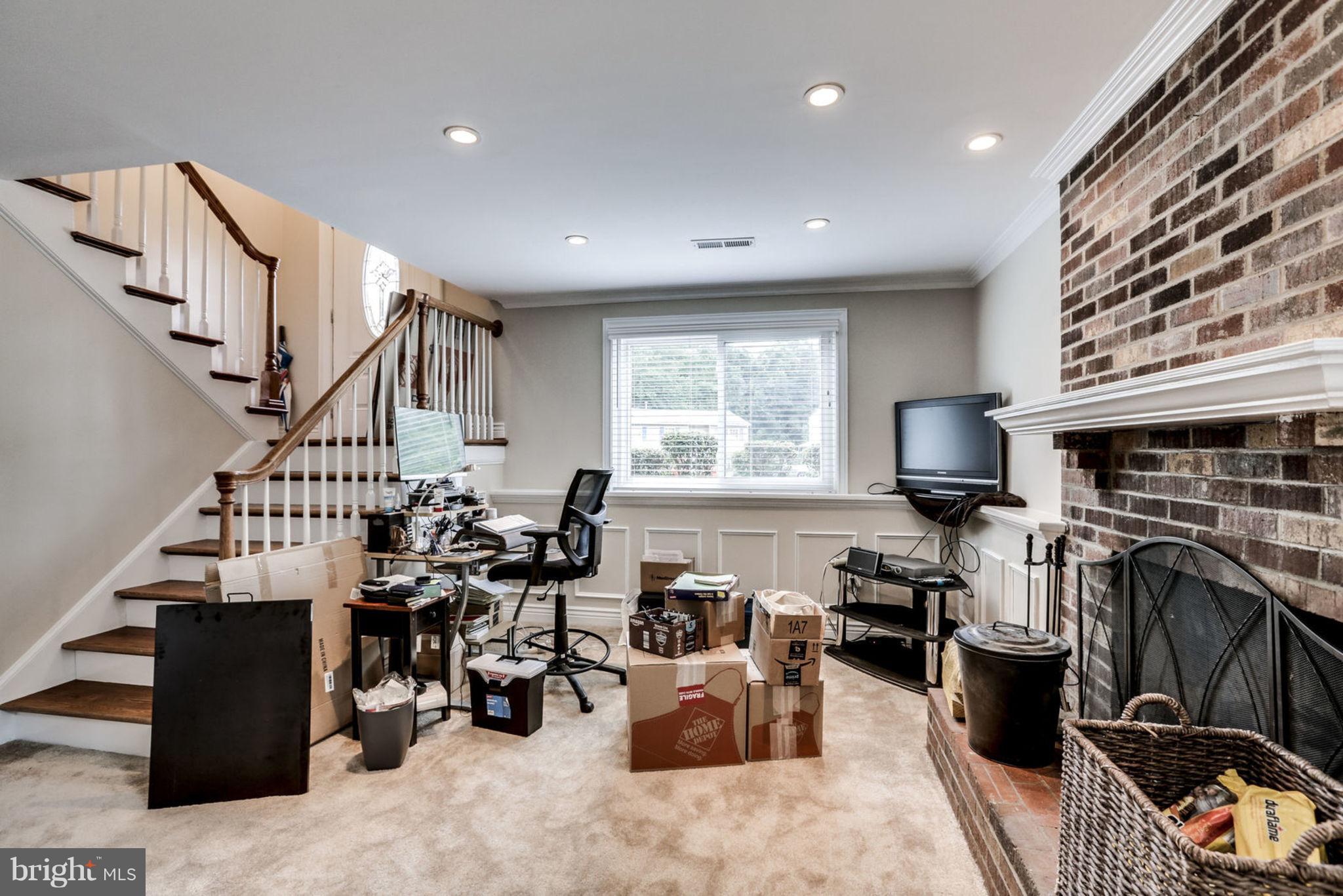 DALE CITY - Residential