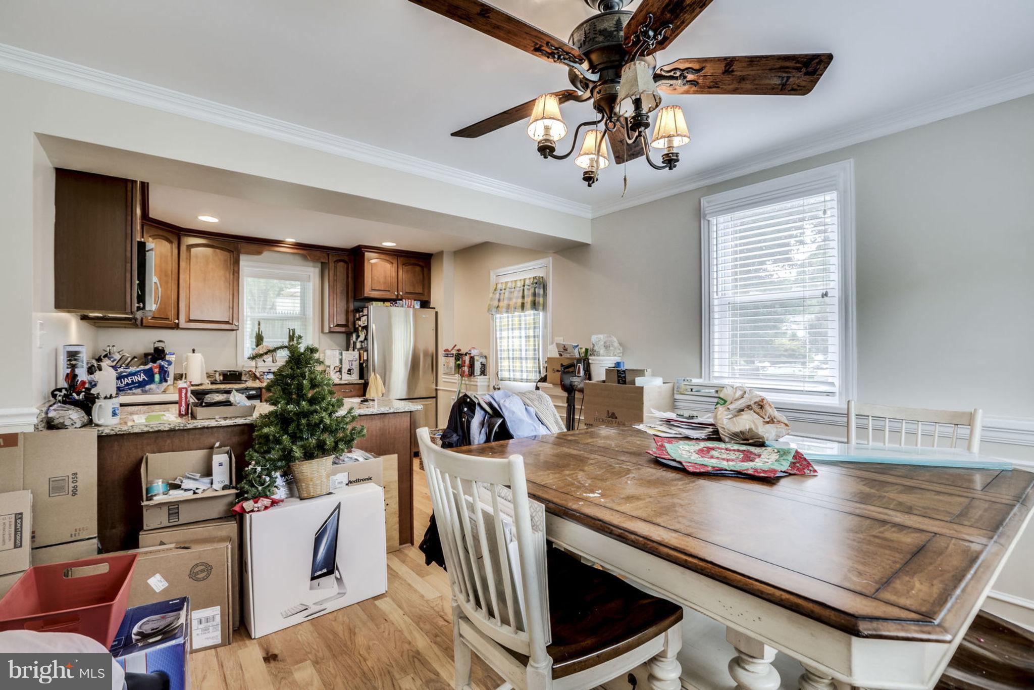 DALE CITY - Residential