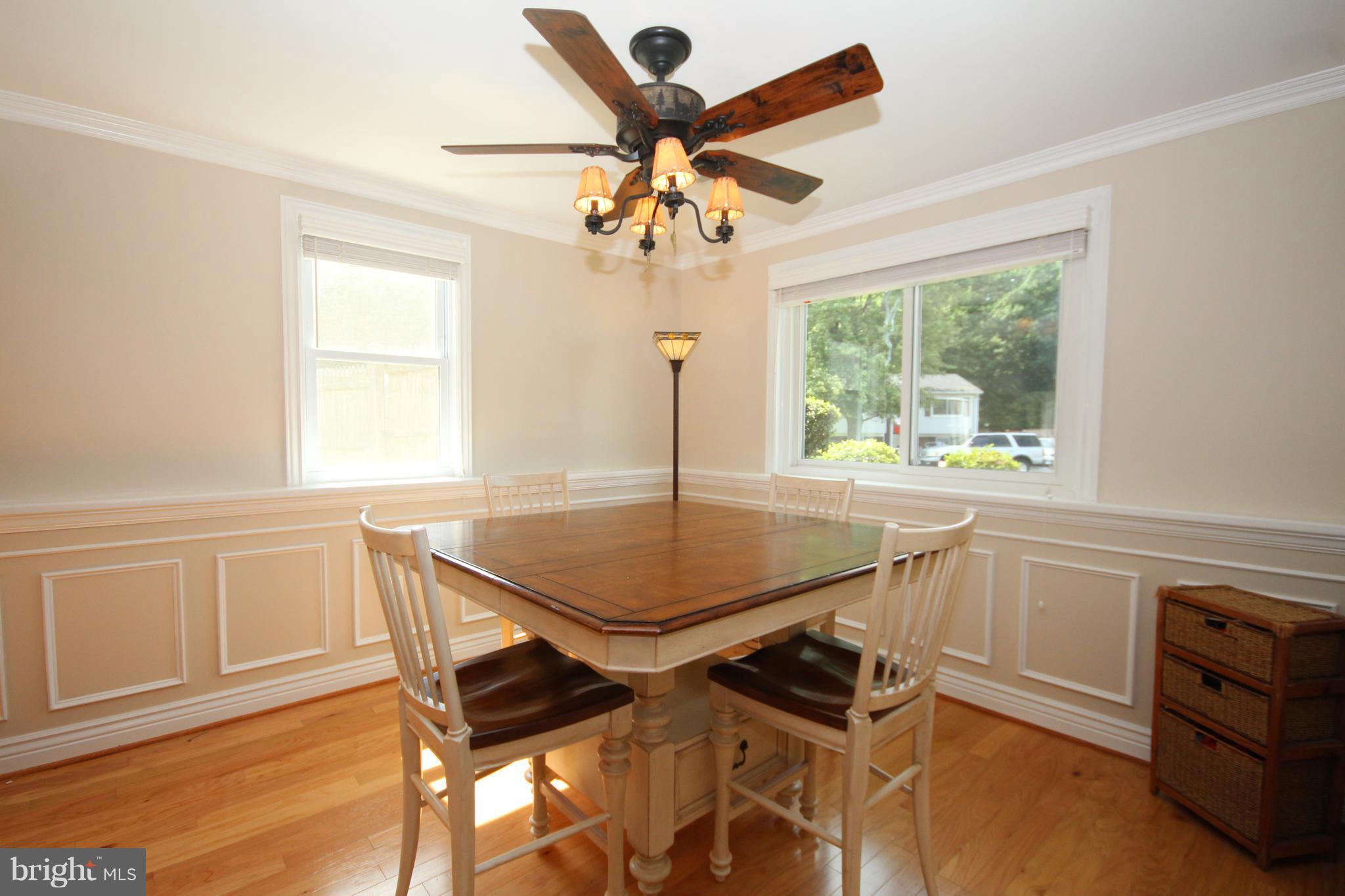 DALE CITY - Residential