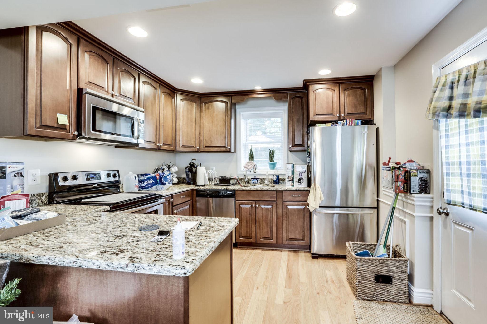 DALE CITY - Residential