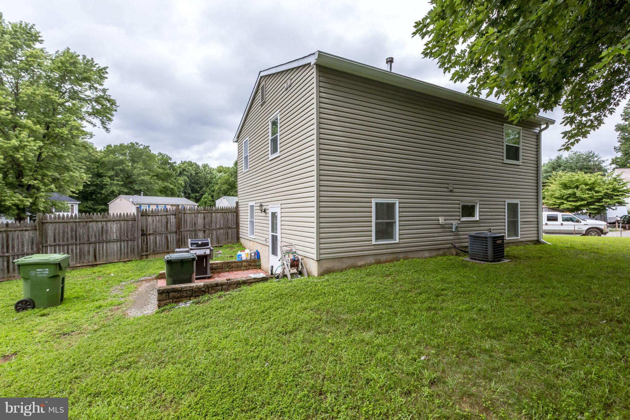 DALE CITY - Residential