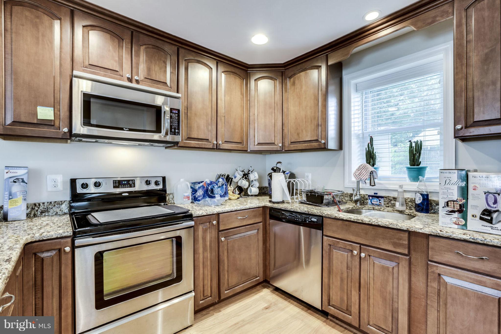 DALE CITY - Residential