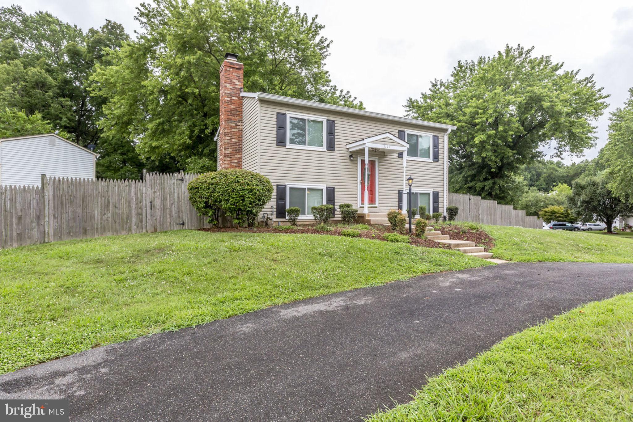 DALE CITY - Residential