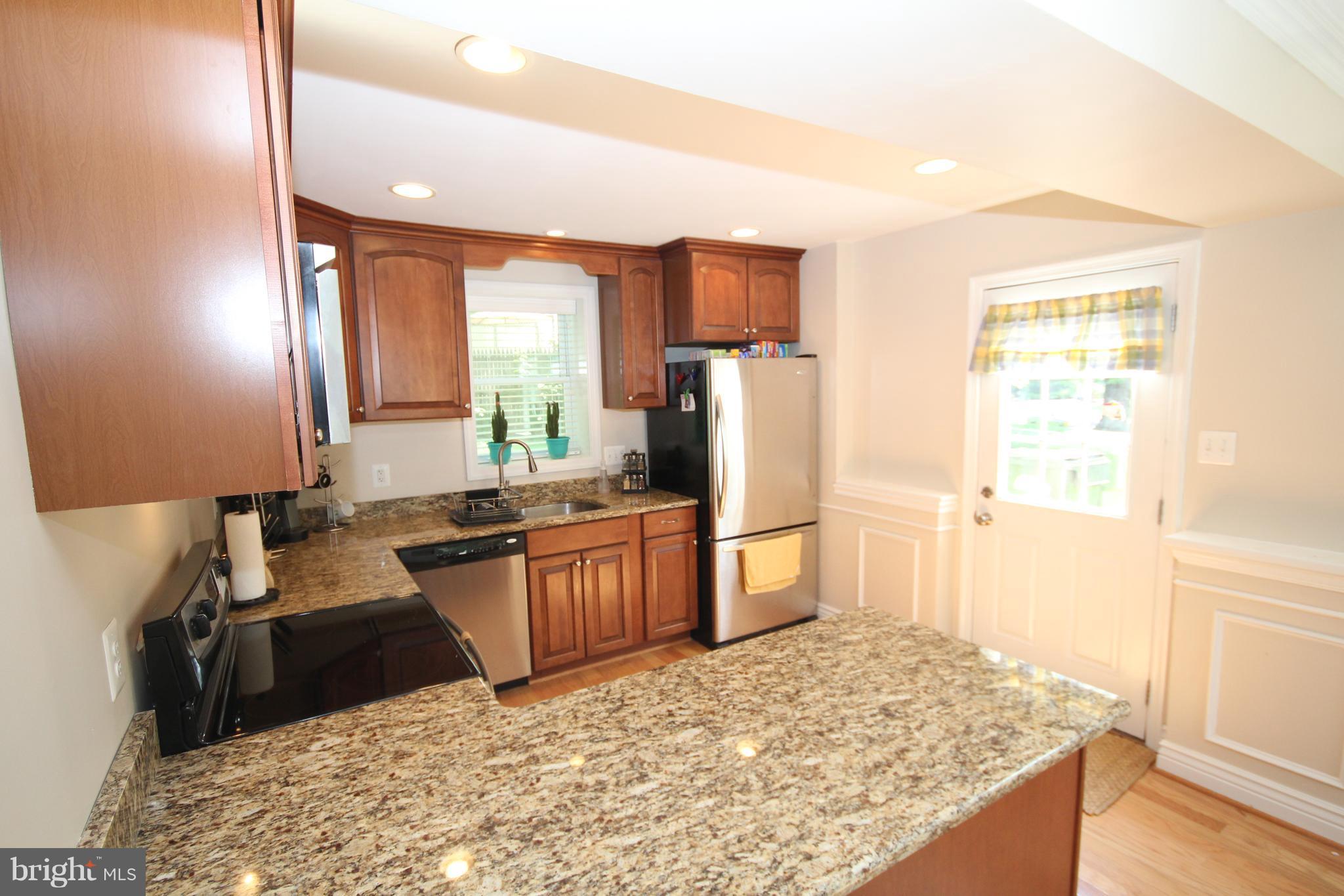 DALE CITY - Residential