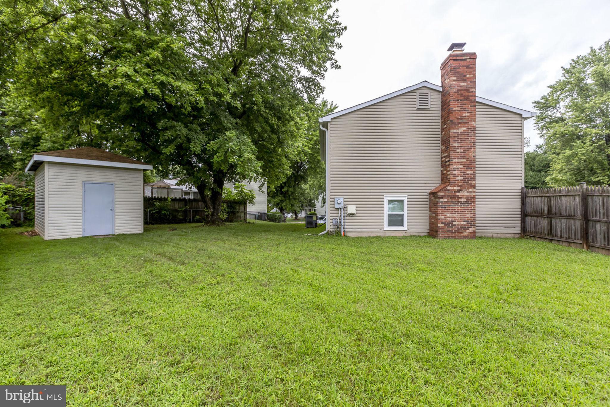 DALE CITY - Residential