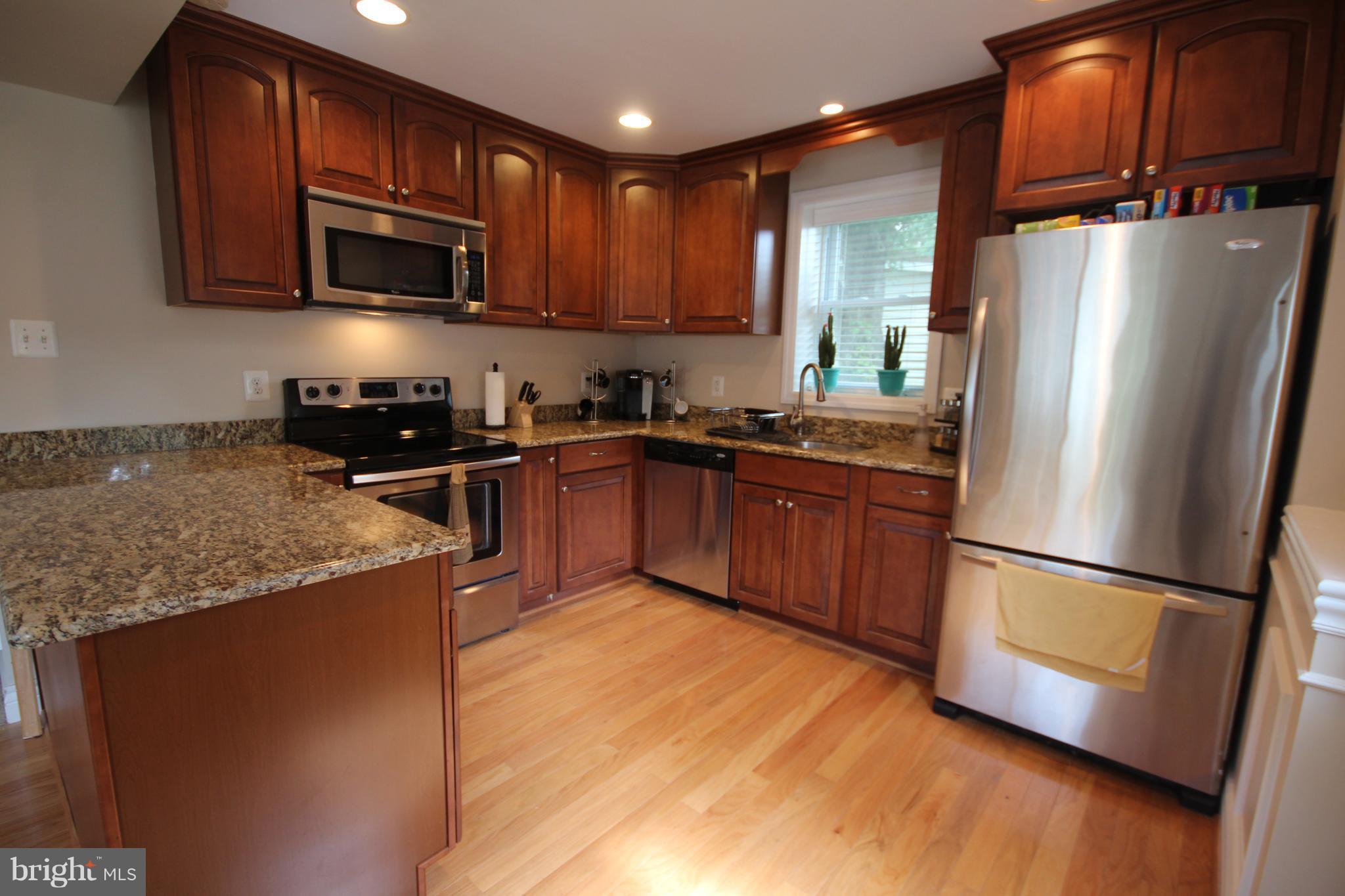 DALE CITY - Residential