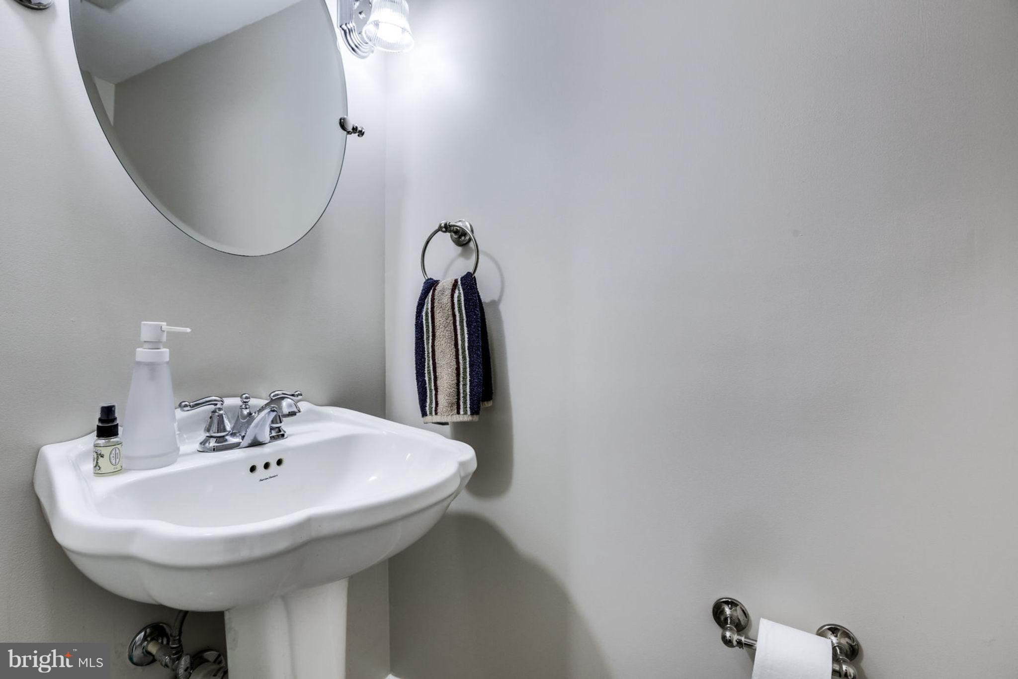 DALE CITY - Residential