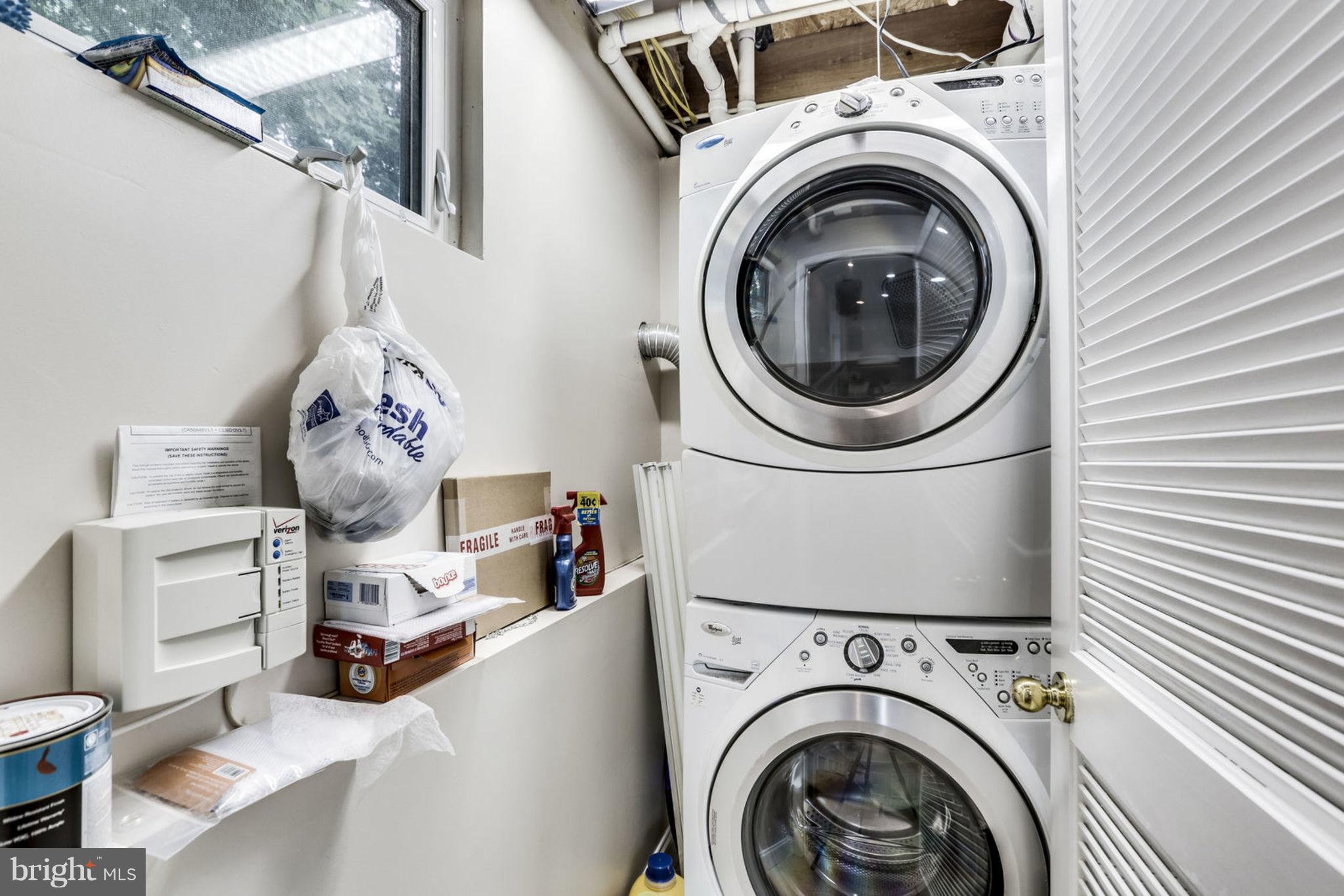 DALE CITY - Residential