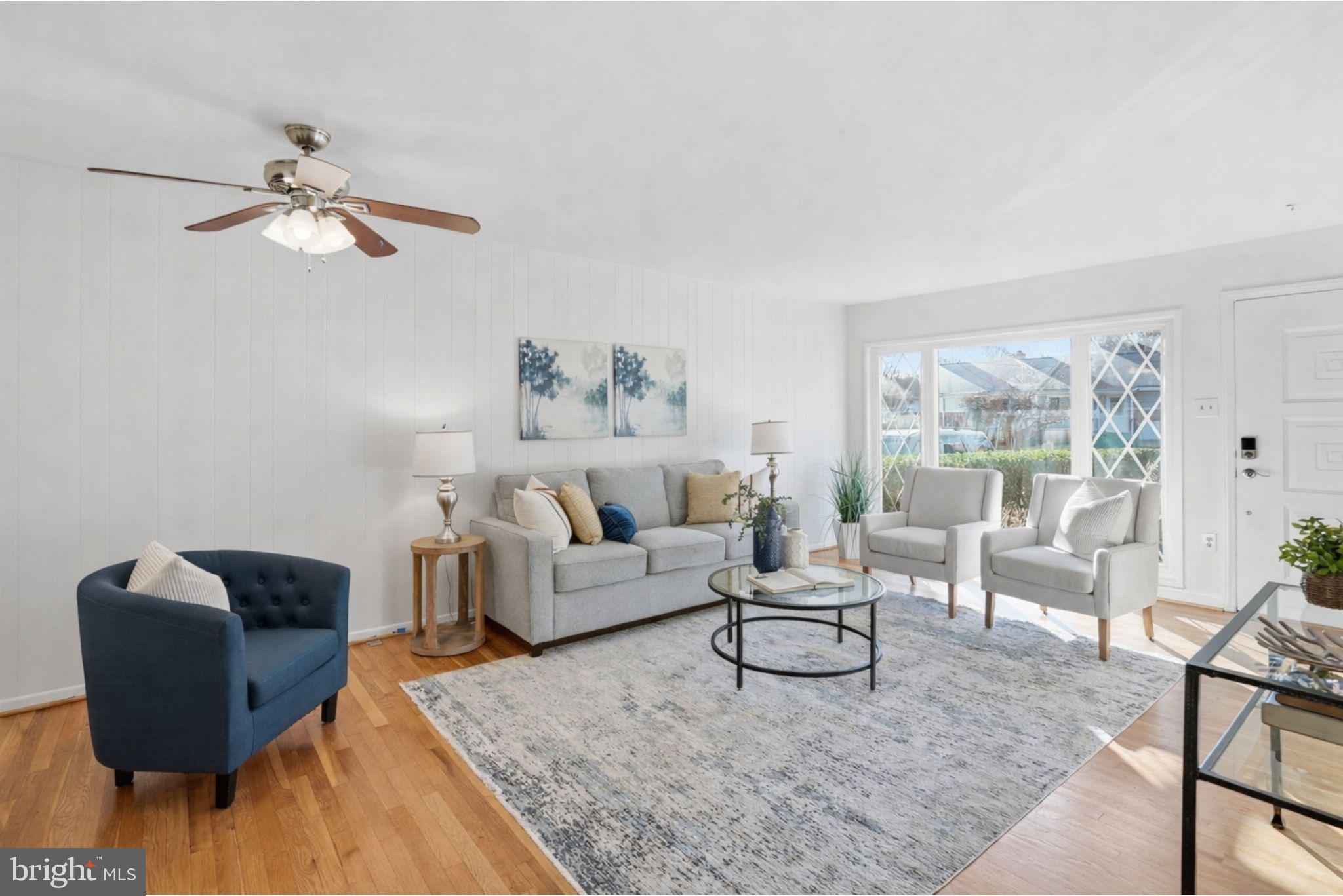 604 BLANDFORD STREET