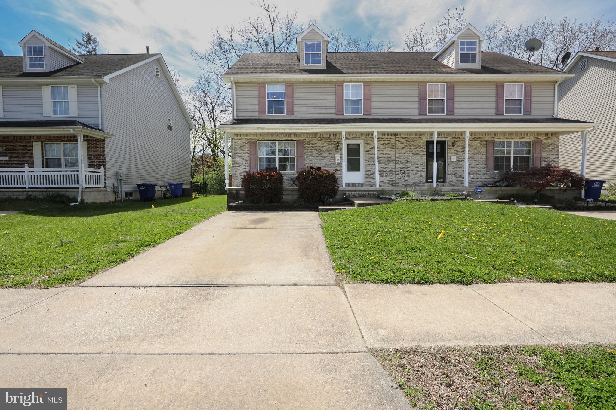 6 LEE STREET