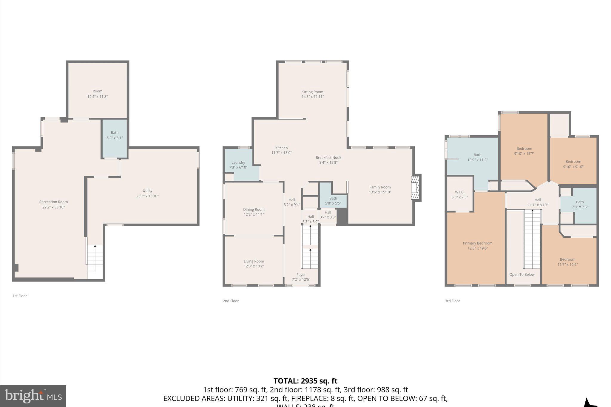 NEW TOWN MEADOWS - Residential