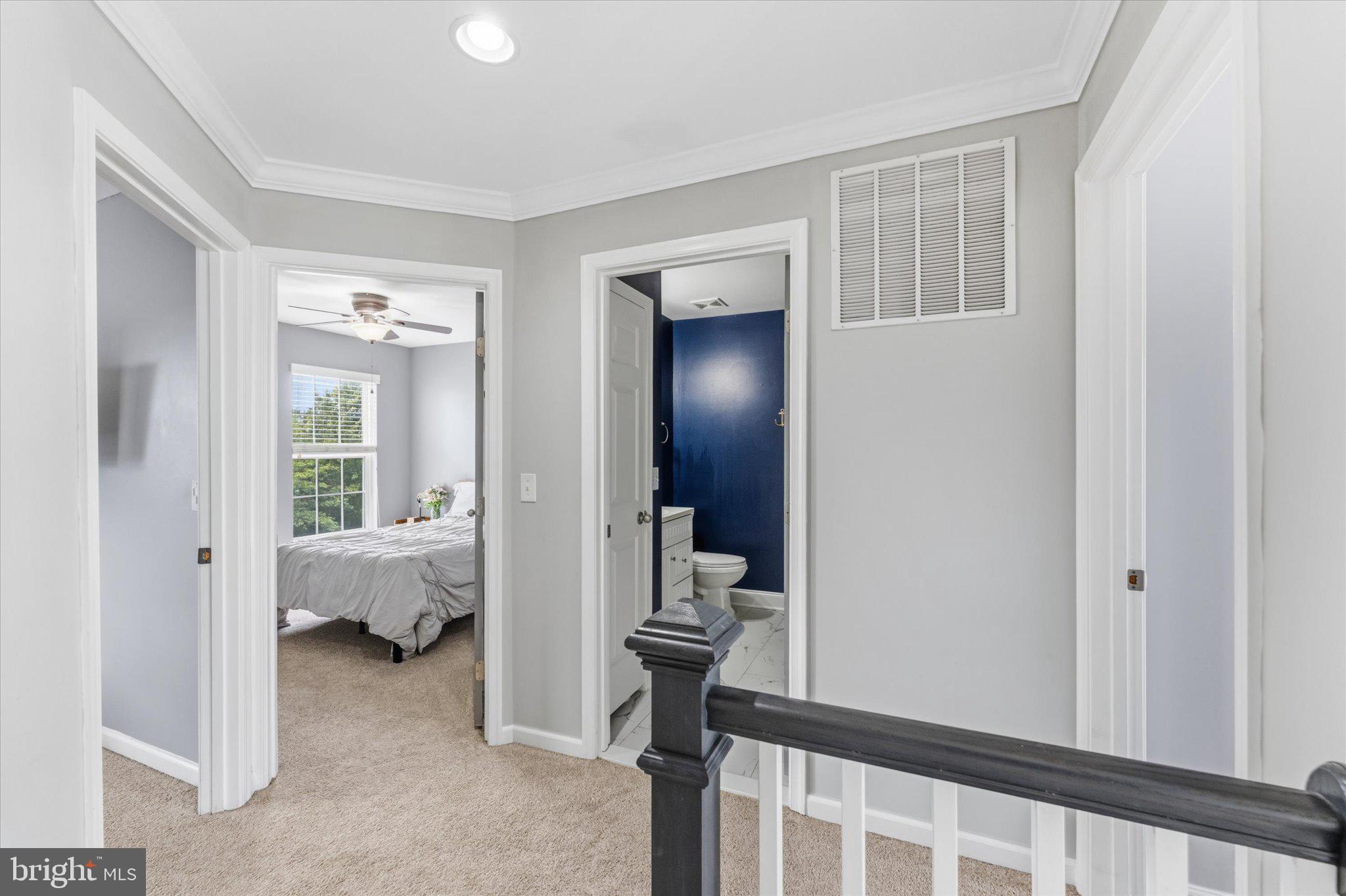 NEW TOWN MEADOWS - Residential