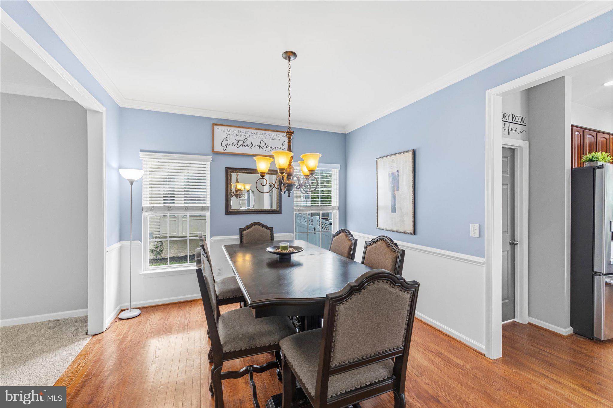 NEW TOWN MEADOWS - Residential