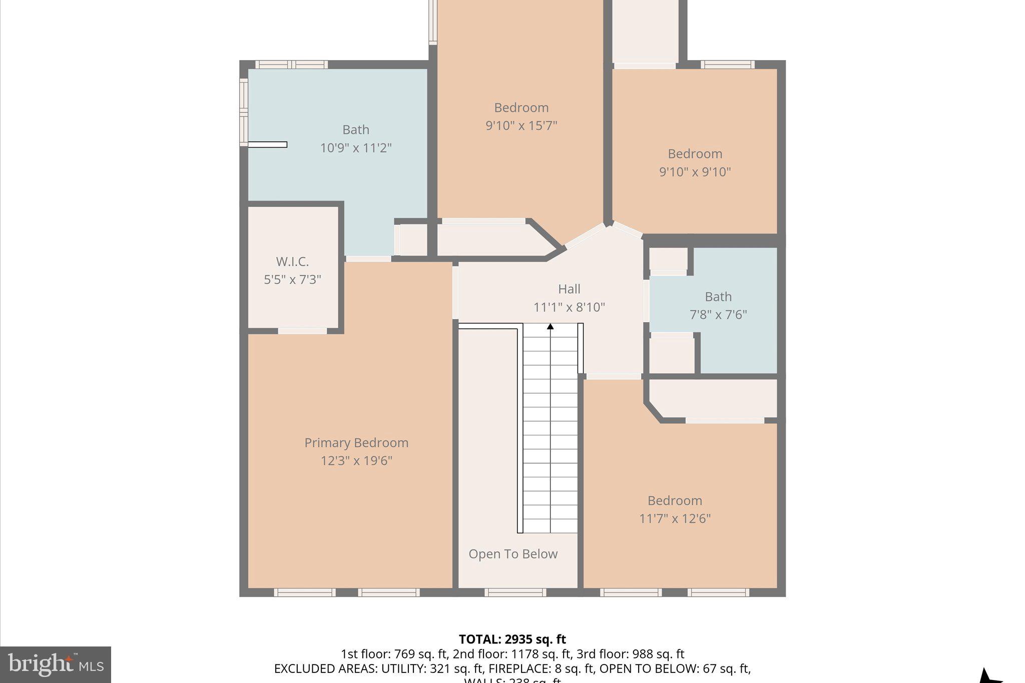 NEW TOWN MEADOWS - Residential