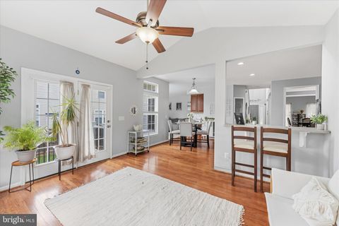 Tiny photo for 34 Tritapoe Place, LOVETTSVILLE, VA 20180 (MLS # VALO2123916)